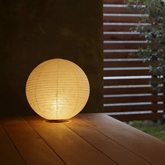 Asano - Paper Moon 5 Lamp