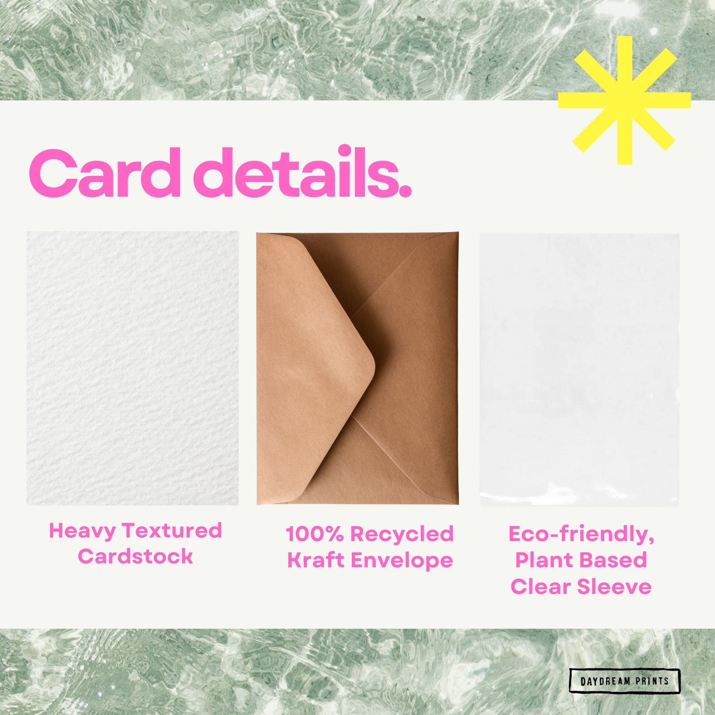 To My Ride Or Die Card